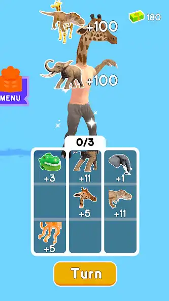 Play Turn N Fight as an online game Turn N Fight with UptoPlay