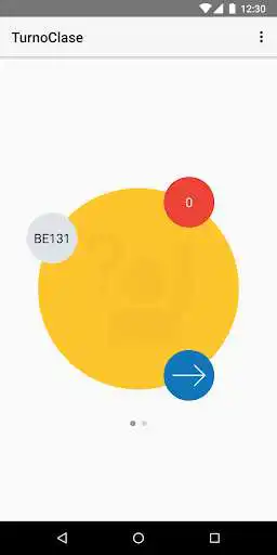 Play TurnoClase (Teacher)  and enjoy TurnoClase (Teacher) with UptoPlay