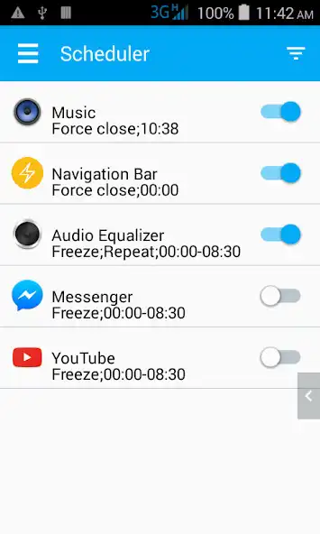 Play Turn Off-Shutdown, App - Root  and enjoy Turn Off-Shutdown, App - Root with UptoPlay