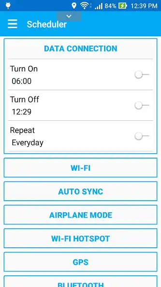 Play Turn Off-Shutdown, App - Root as an online game Turn Off-Shutdown, App - Root with UptoPlay