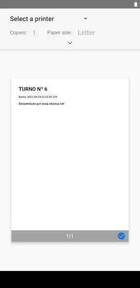 Play Turnos Elixir as an online game Turnos Elixir with UptoPlay
