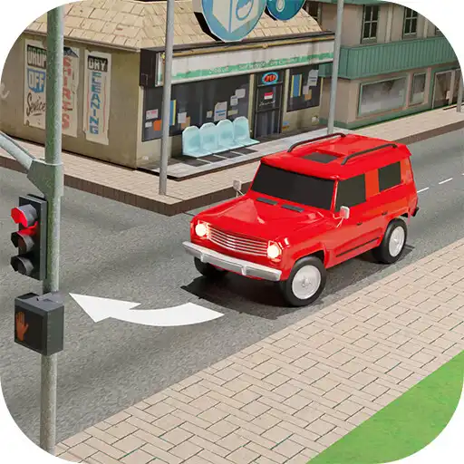 Play Turn-Right! APK Play Turn-Right! APK