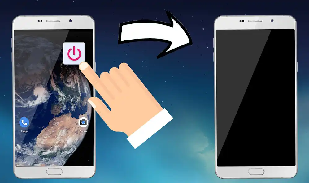 Play Turn Screen Off One Touch Lock  and enjoy Turn Screen Off One Touch Lock with UptoPlay