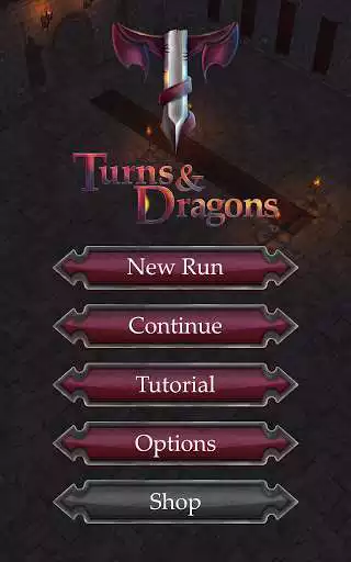 Play Turns & Dragons  and enjoy Turns & Dragons with UptoPlay
