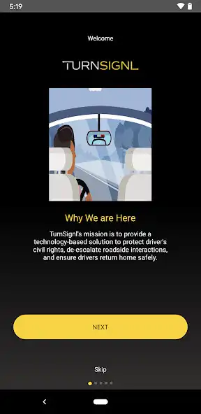 Play Turnsignl as an online game Turnsignl with UptoPlay
