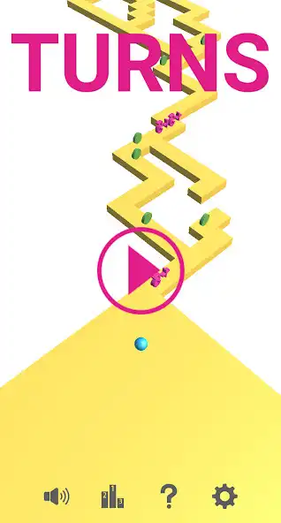 Play TURNS  and enjoy TURNS with UptoPlay