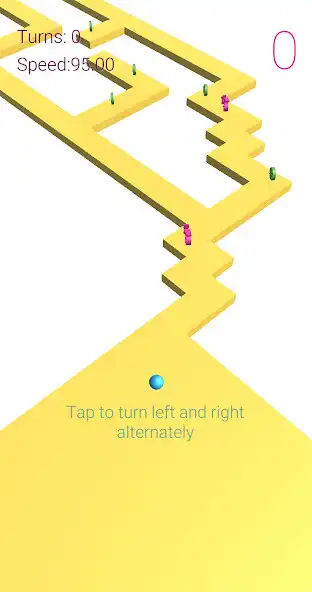Play TURNS as an online game TURNS with UptoPlay