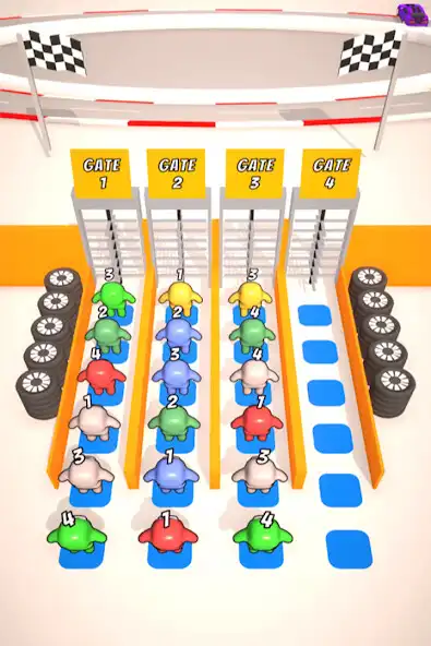 Play Turnstile Gate and enjoy Turnstile Gate with UptoPlay Play Turnstile Gate and enjoy Turnstile Gate with UptoPlay