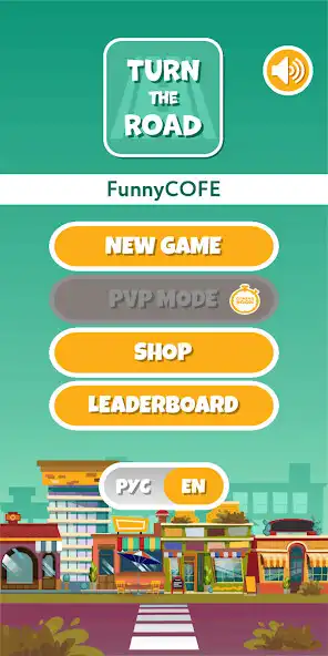 Play Turn The Road 2.0 - Up logic  and enjoy Turn The Road 2.0 - Up logic with UptoPlay