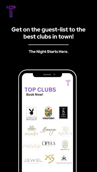 Play Turn Up - Find your Party  and enjoy Turn Up - Find your Party with UptoPlay