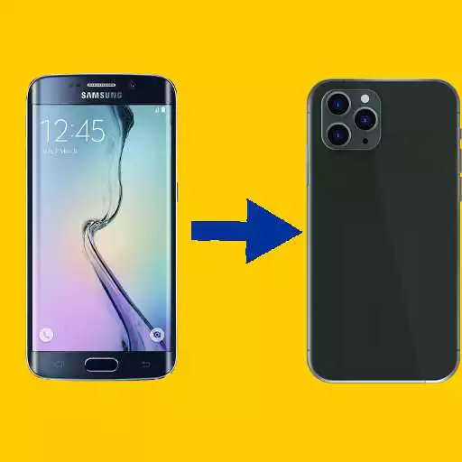 Play Turn your phone into an iPhone APK