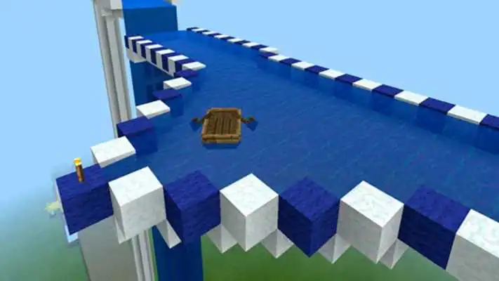 Play Turok Dimension map for MCPE