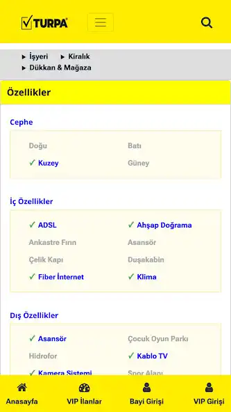 Play Turpa Emlak as an online game Turpa Emlak with UptoPlay