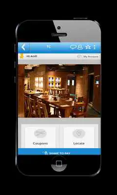 Play Turquoise Cottage mLoyal App