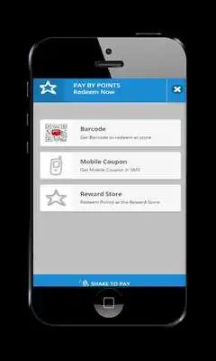 Play Turquoise Cottage mLoyal App