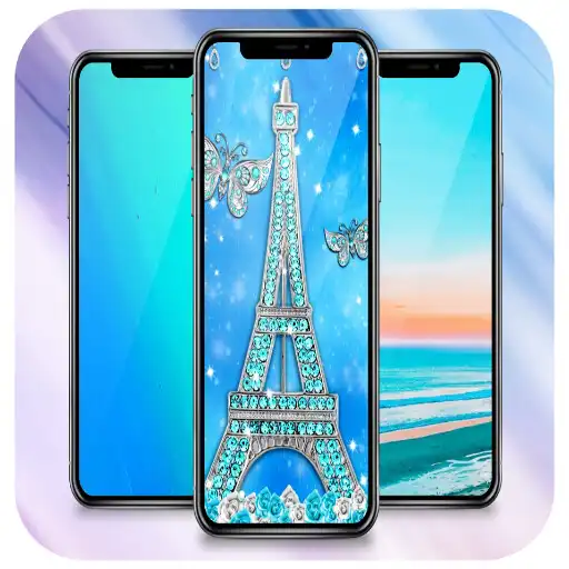 Play Turquoise Wallpaper Background APK Play Turquoise Wallpaper Background APK