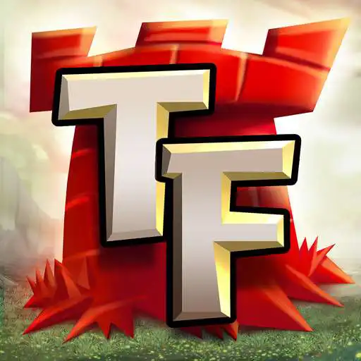 Play Turret Fighters APK