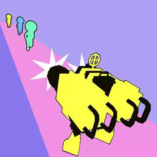 Play Turret Merger 3D APK Play Turret Merger 3D APK