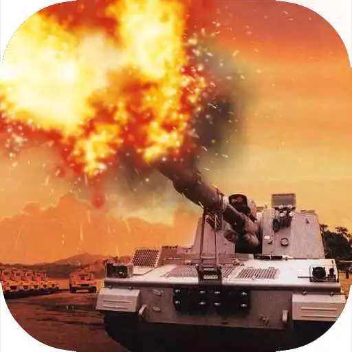 Play Turret VS Tank - Defend The Line ! APK