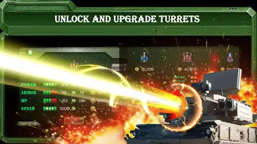 Play Turret VS Tank - Defend The Line ! as an online game online Turret VS Tank - Defend The Line ! with UptoPlay com.jingames.turret Play Turret VS Tank - Defend The Line ! as an online game Turret VS Tank - Defend The Line ! with UptoPlay