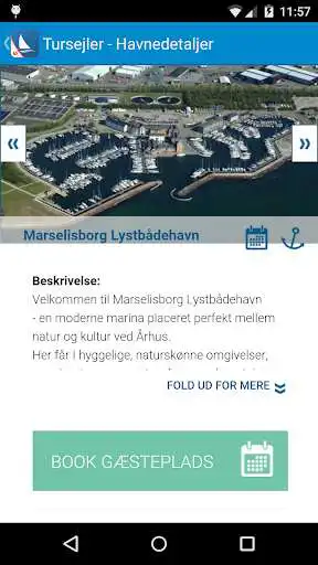 Play Tursejler as an online game Tursejler with UptoPlay