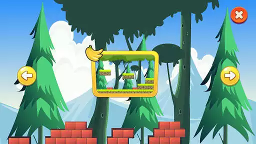 Play Turtle Adventure  and enjoy Turtle Adventure with UptoPlay