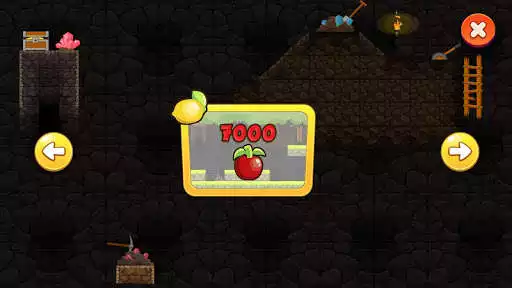 Play Turtle Adventure as an online game Turtle Adventure with UptoPlay