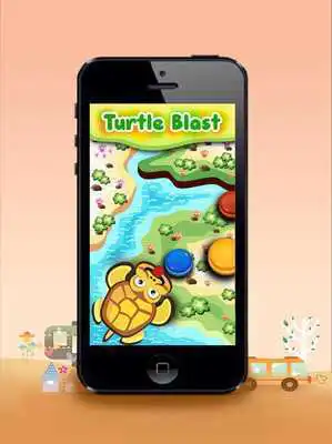 Play Turtle Blast