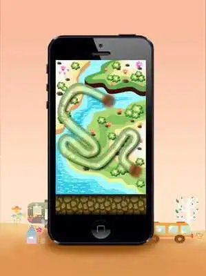 Play Turtle Blast