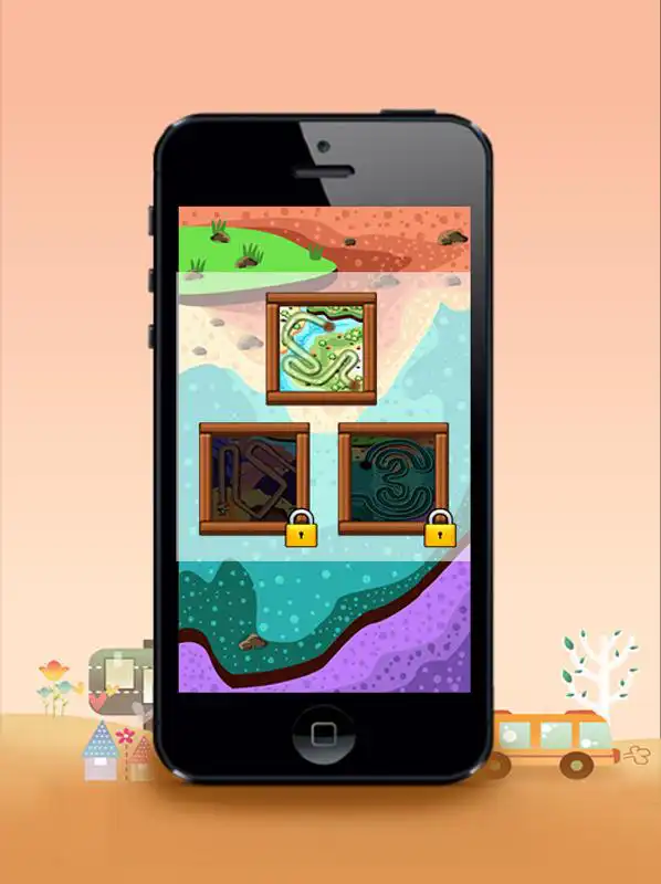 Play Turtle Blast