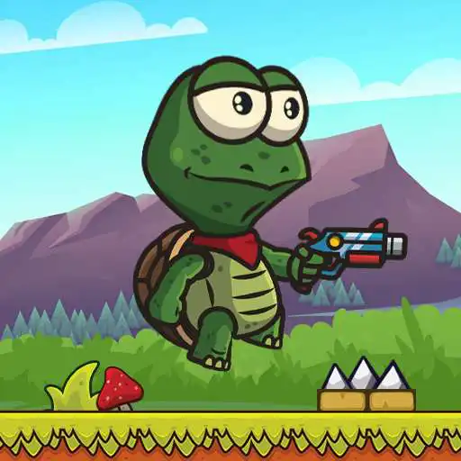 Play Turtle Boy APK
