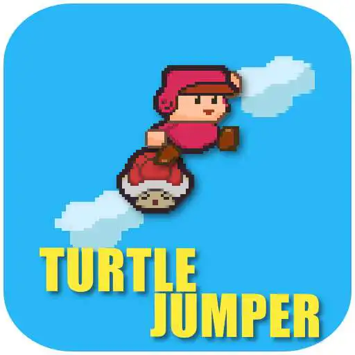 Play Turtle Bros Jumper APK Play Turtle Bros Jumper APK