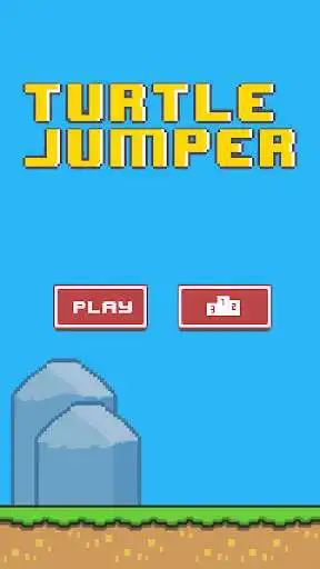 Play Turtle Bros Jumper  and enjoy Turtle Bros Jumper with UptoPlay