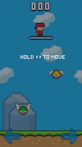 Play Turtle Bros Jumper as an online game Turtle Bros Jumper with UptoPlay