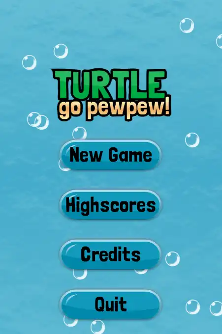 Play Turtle go pewpew!