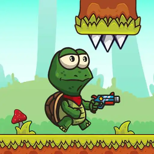 Play Turtle Hero Adventures APK