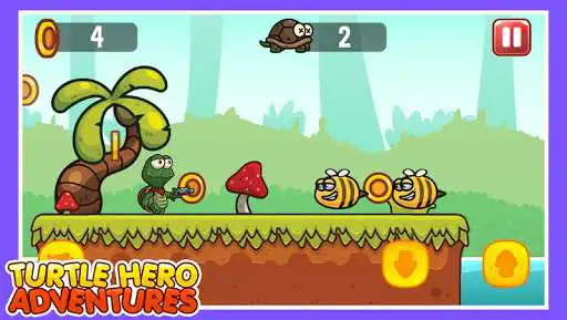 Play Turtle Hero Adventures and enjoy Turtle Hero Adventures with UptoPlay Play Turtle Hero Adventures and enjoy Turtle Hero Adventures with UptoPlay