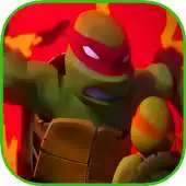 Free play online Turtle legends ninja fight APK Free play online Turtle legends ninja fight APK