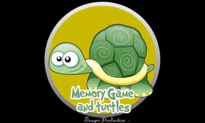 Play Turtle memory