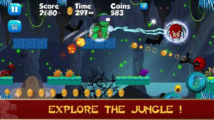 Play Turtle Ninja World Play Turtle Ninja World