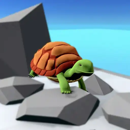 Play Turtle Race 3D APK