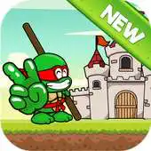 Free play online Turtle Run Legend APK