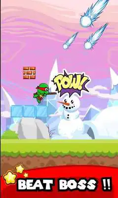 Play Turtle Run Legend Play Turtle Run Legend