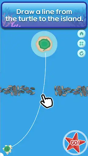 Play Turtle Run as an online game online Turtle Run with UptoPlay Play Turtle Run as an online game Turtle Run with UptoPlay