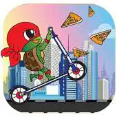 Free play online Turtle Scooter APK
