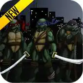 Free play online Turtles shadow APK