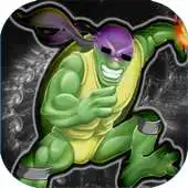 Free play online Turtle Super Ninja APK