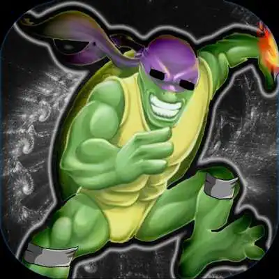 Play Turtle Super Ninja