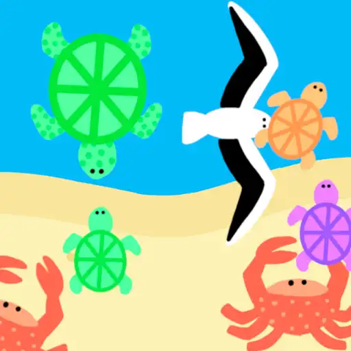 Play Turtle Tantrum APK