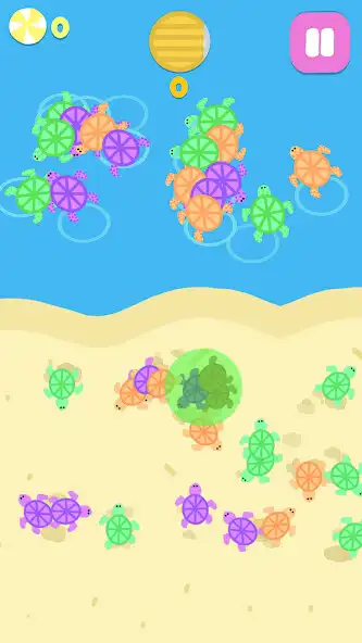 Play Turtle Tantrum  and enjoy Turtle Tantrum with UptoPlay